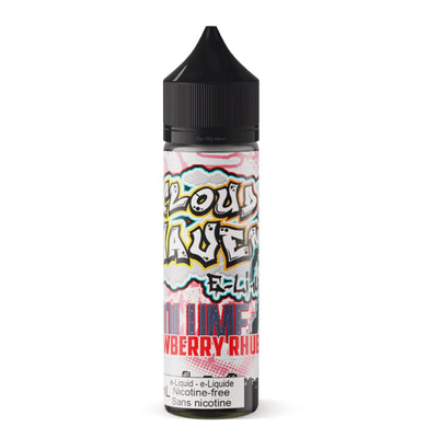 Cloud Haven E-Liquid-60ml